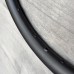 [Alpha 28-A] Supreme Edition Asymmetric All Road Bicycle Carbon Rim 28mm 250g (Advanced Single-Point)